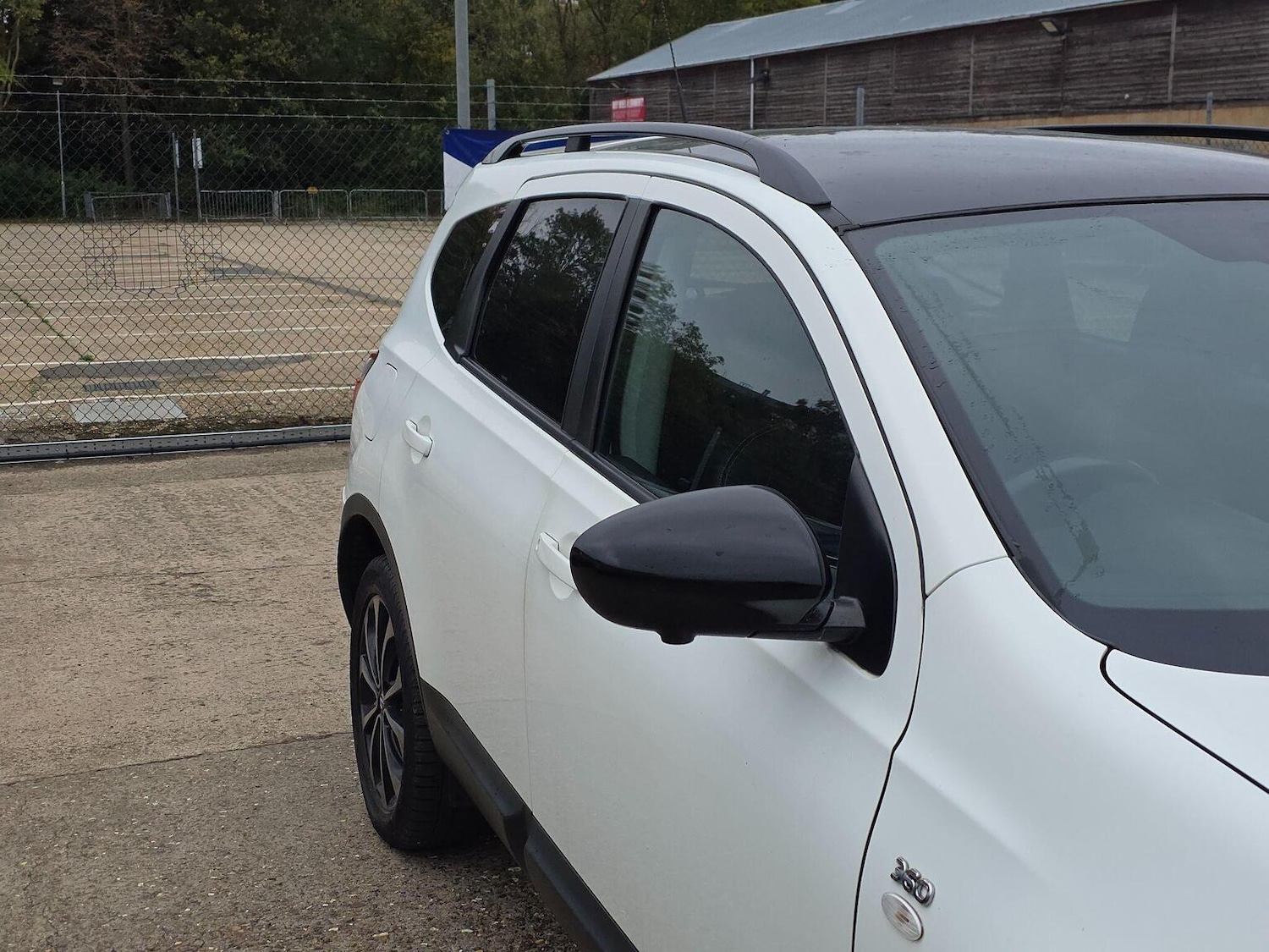 Used Nissan Qashqai+2 2013 for sale - 76794248: Photo 22