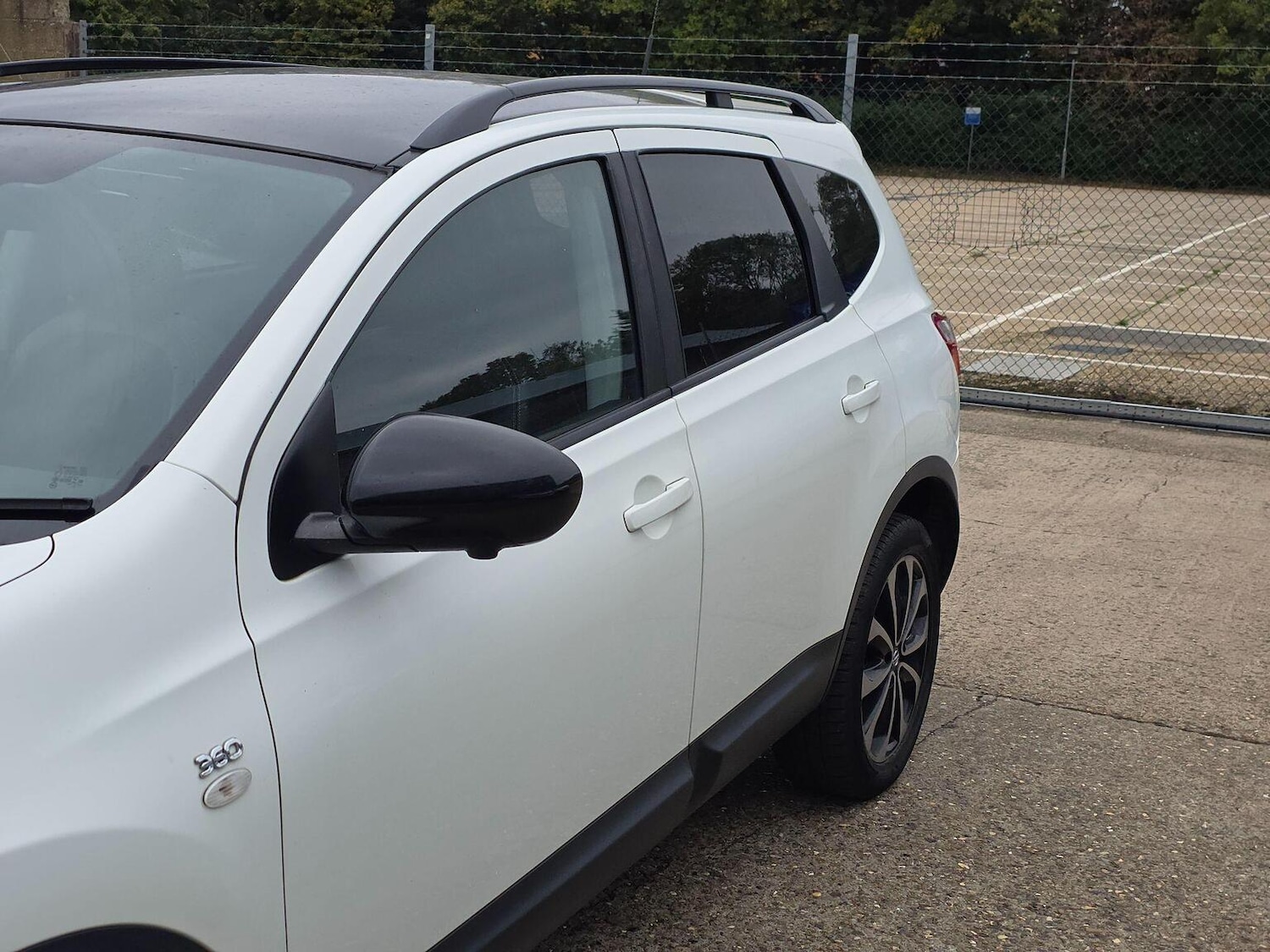 Used Nissan Qashqai+2 2013 for sale - 76794248: Photo 23