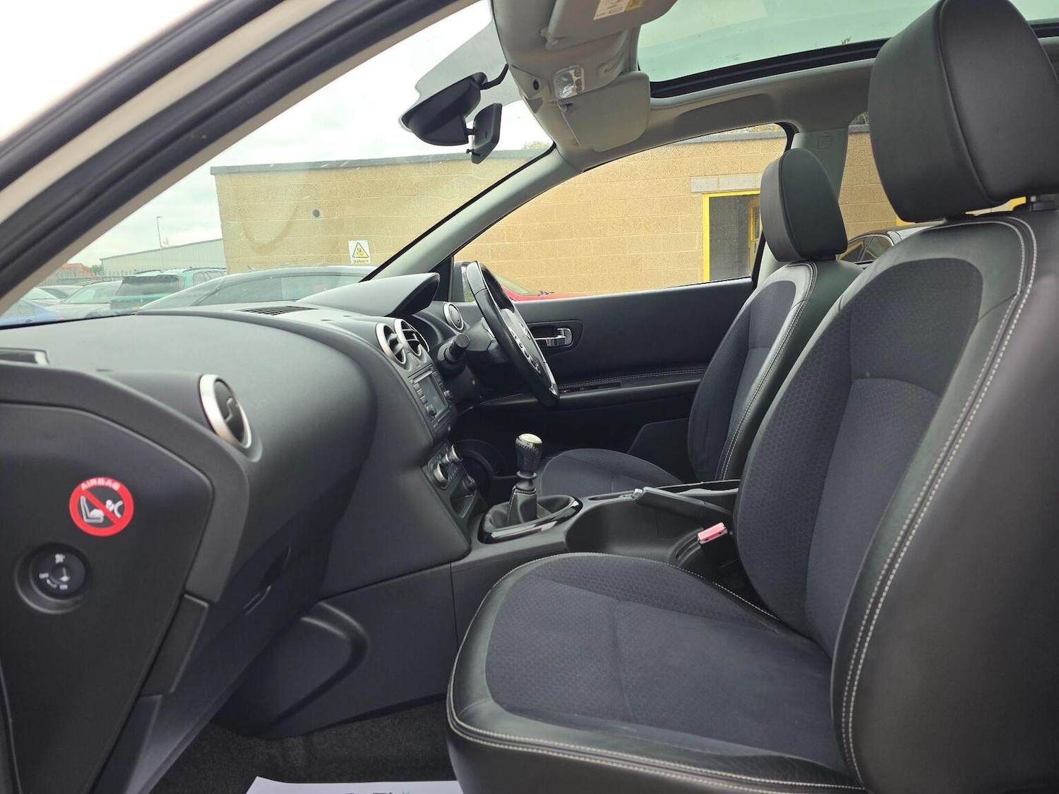 Used Nissan Qashqai+2 2013 for sale - 76794248: Photo 25