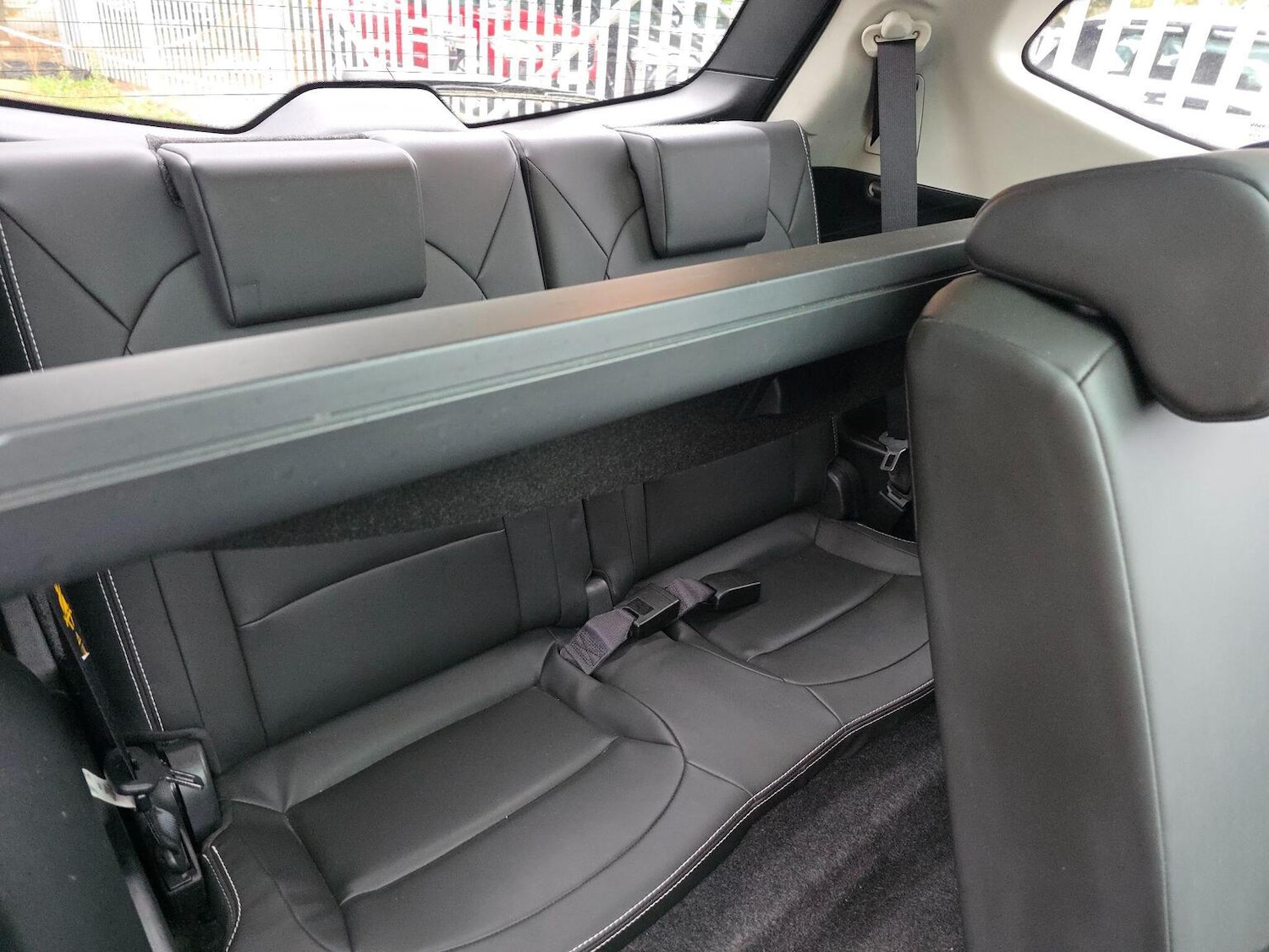 Used Nissan Qashqai+2 2013 for sale - 76794248: Photo 26