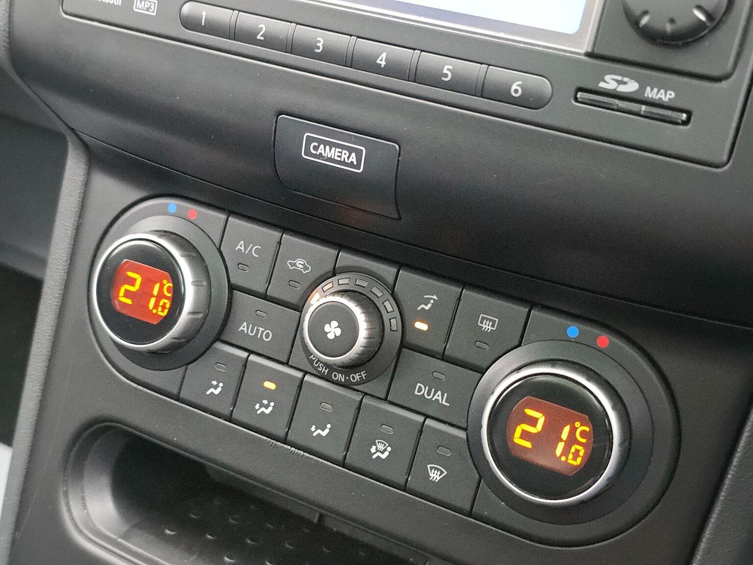 Used Nissan Qashqai+2 2013 for sale - 76794248: Photo 27