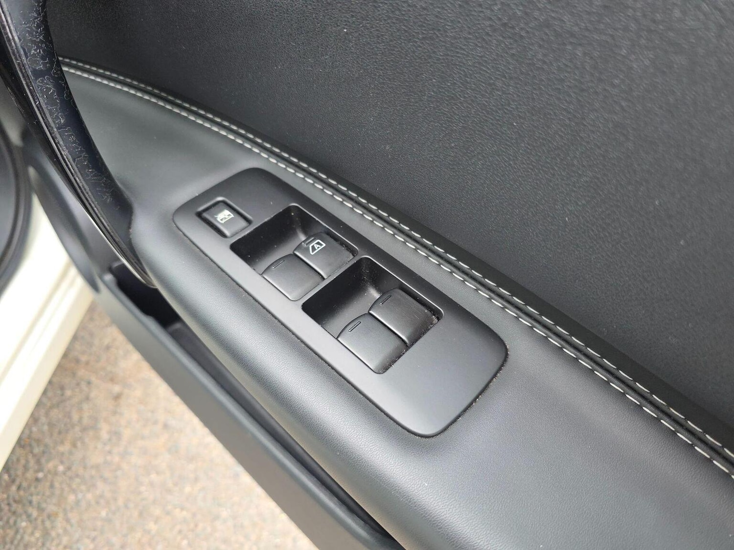 Used Nissan Qashqai+2 2013 for sale - 76794248: Photo 29