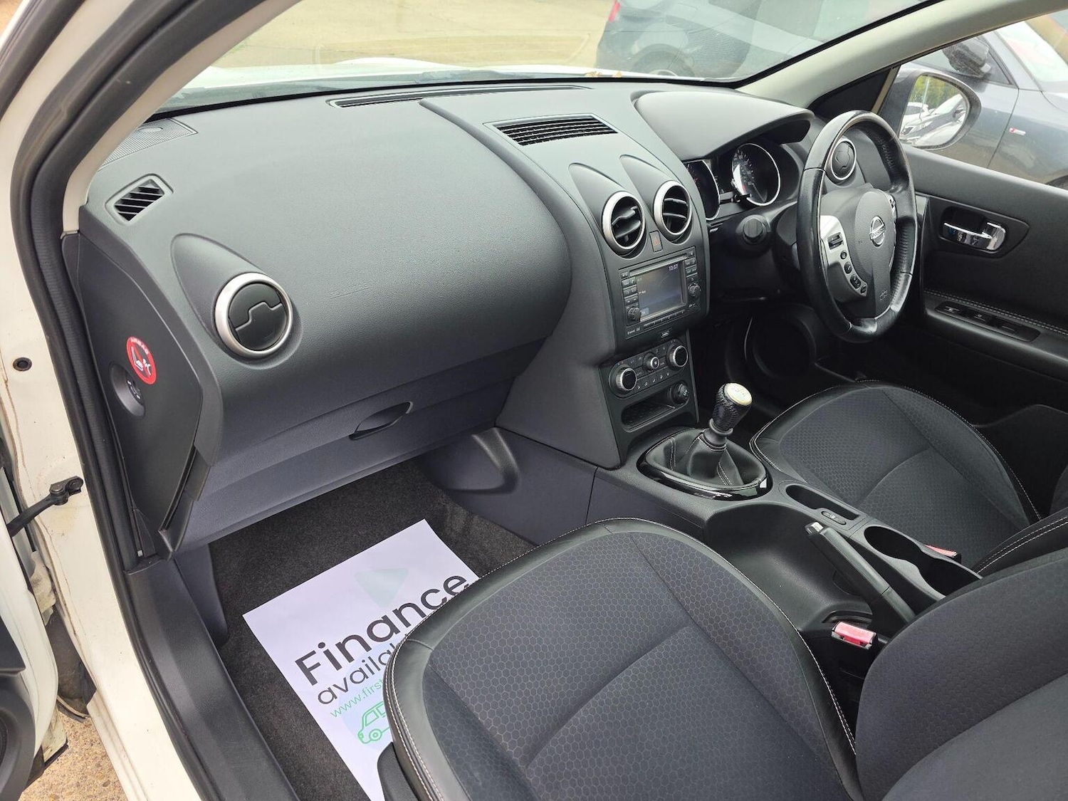 Used Nissan Qashqai+2 2013 for sale - 76794248: Photo 7