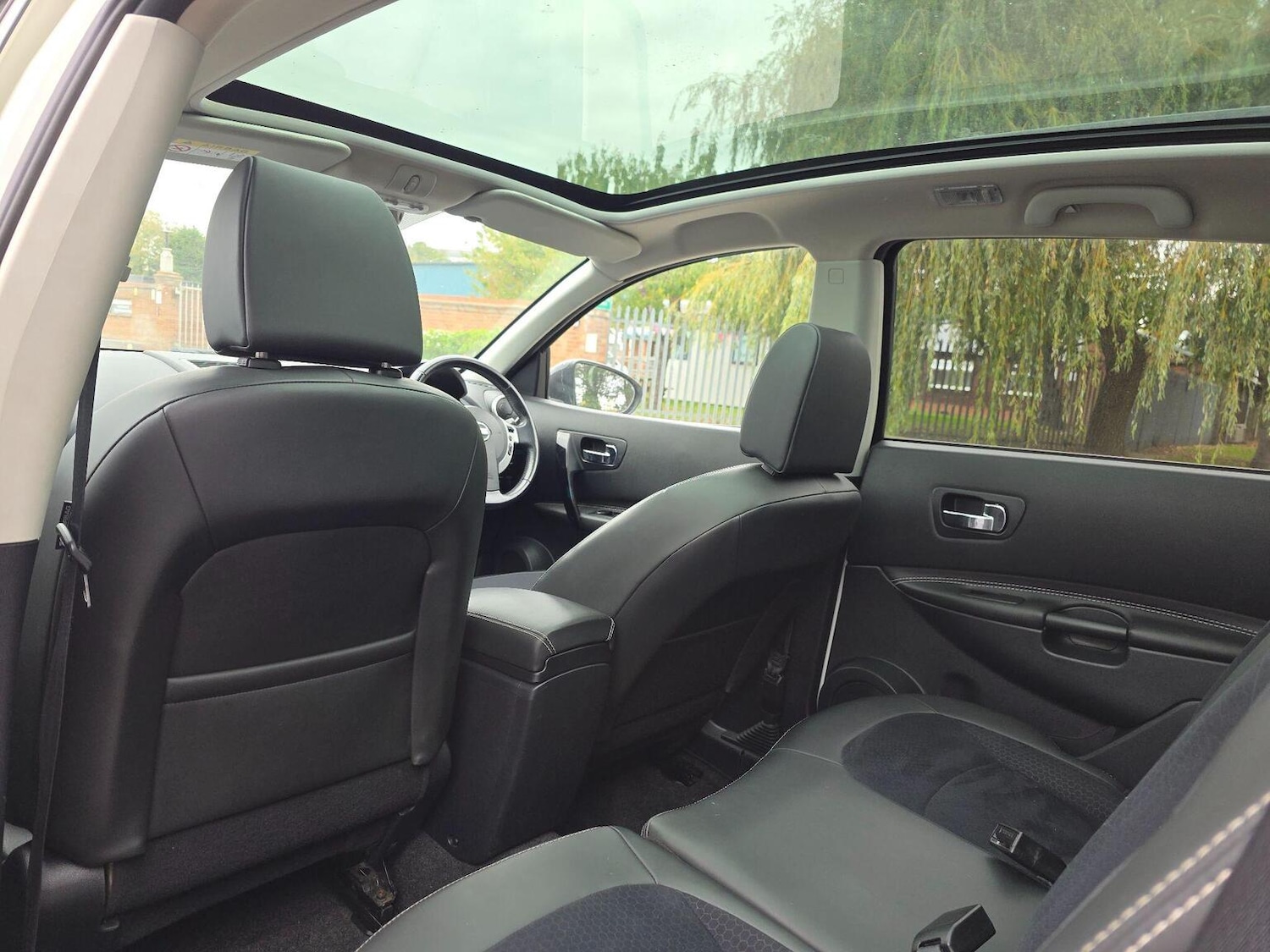 Used Nissan Qashqai+2 2013 for sale - 76794248: Photo 8