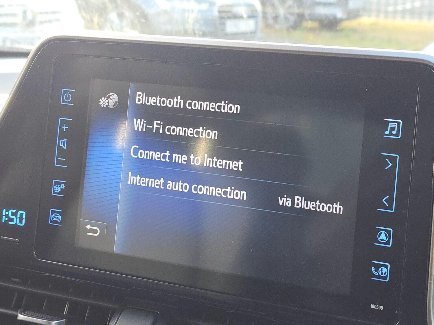 Used Toyota C-HR 2018 for sale - 76631463: Photo 19