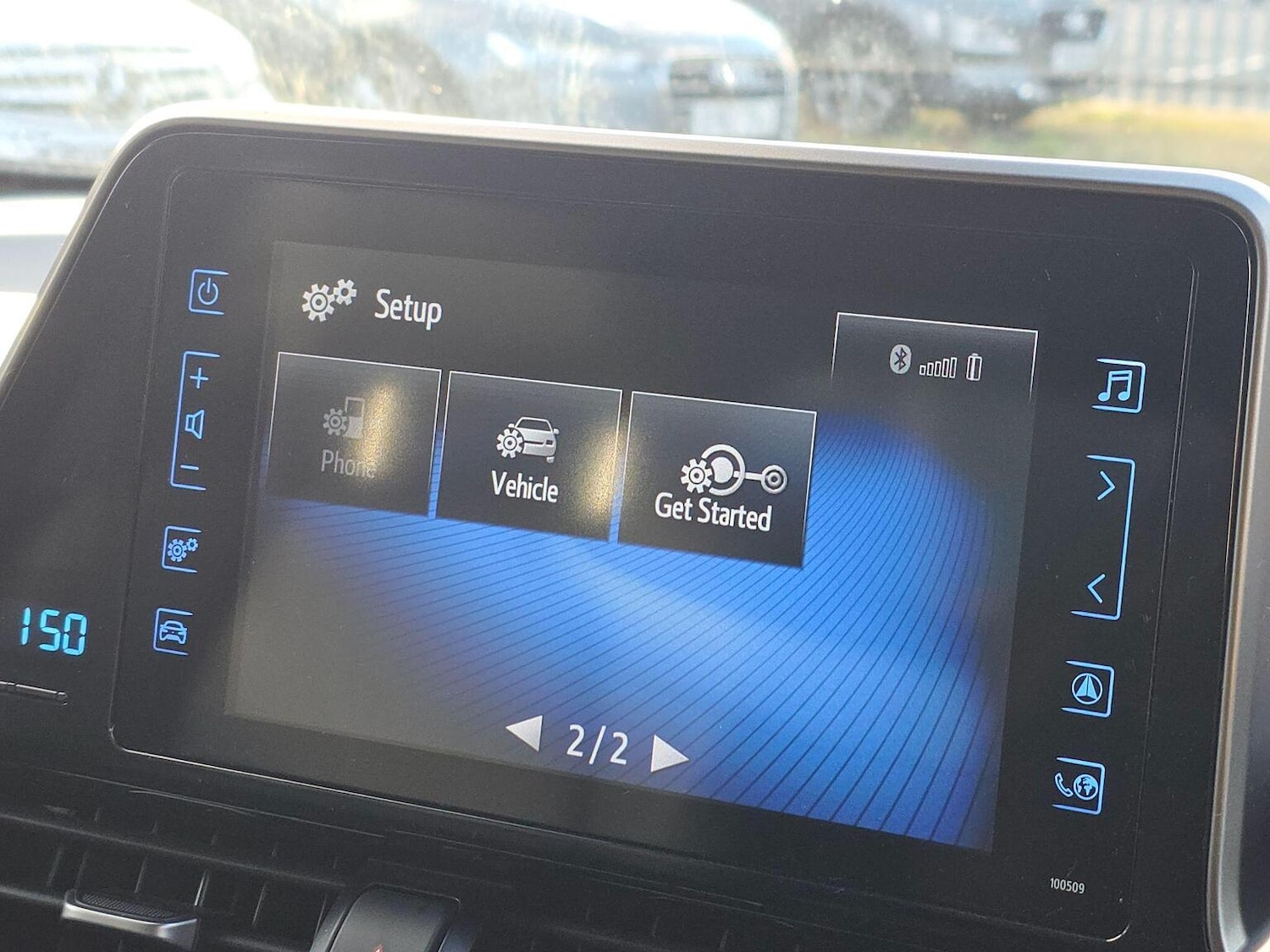 Used Toyota C-HR 2018 for sale - 76631463: Photo 20