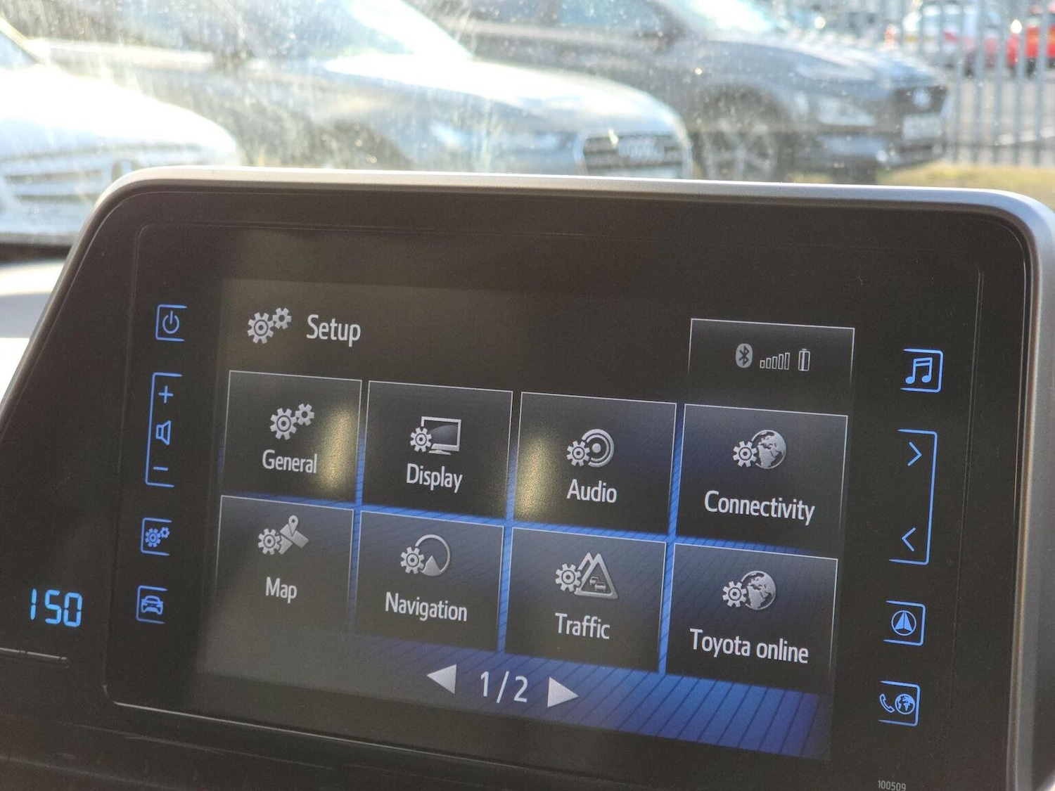 Used Toyota C-HR 2018 for sale - 76631463: Photo 21