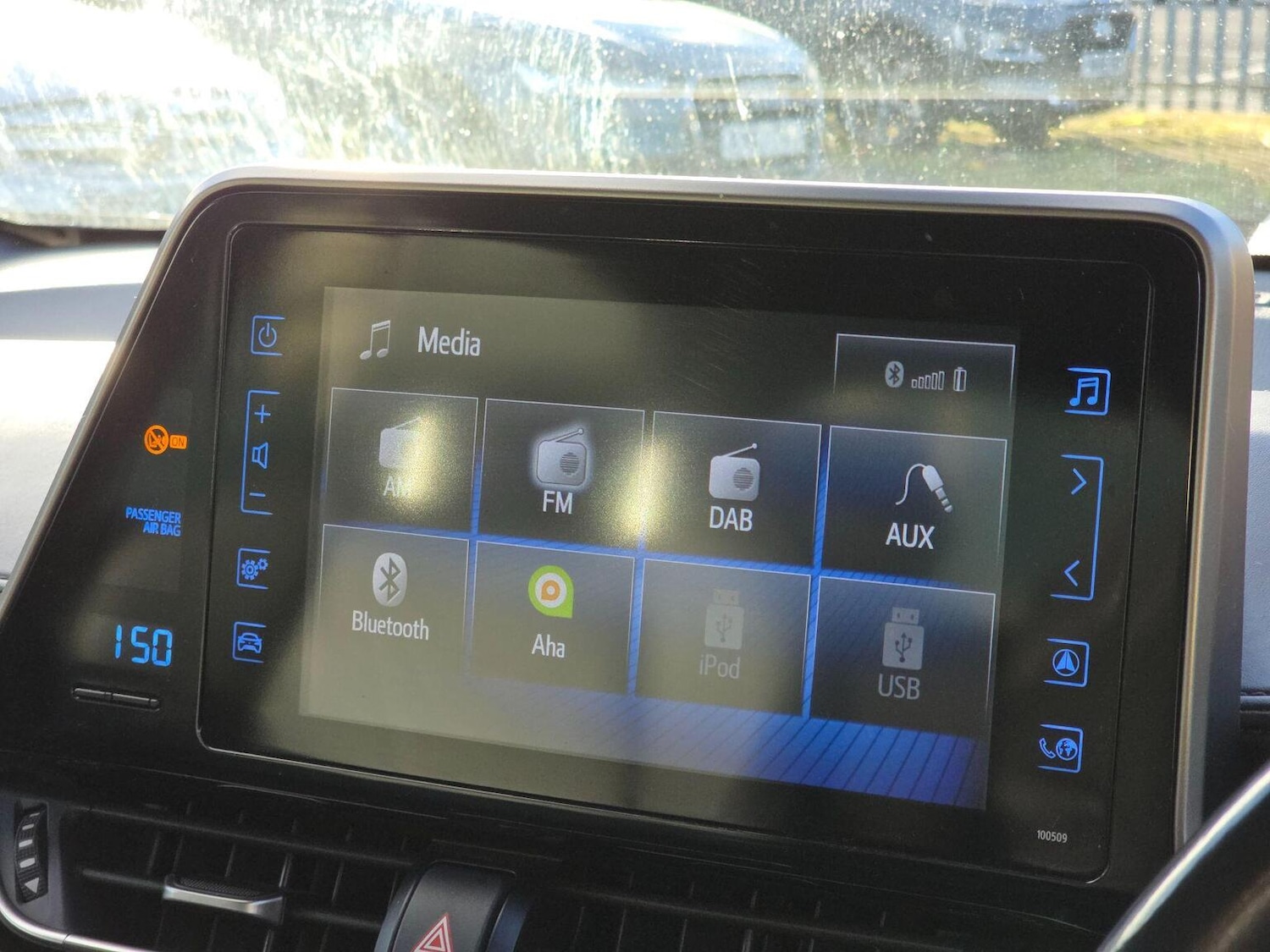 Used Toyota C-HR 2018 for sale - 76631463: Photo 23