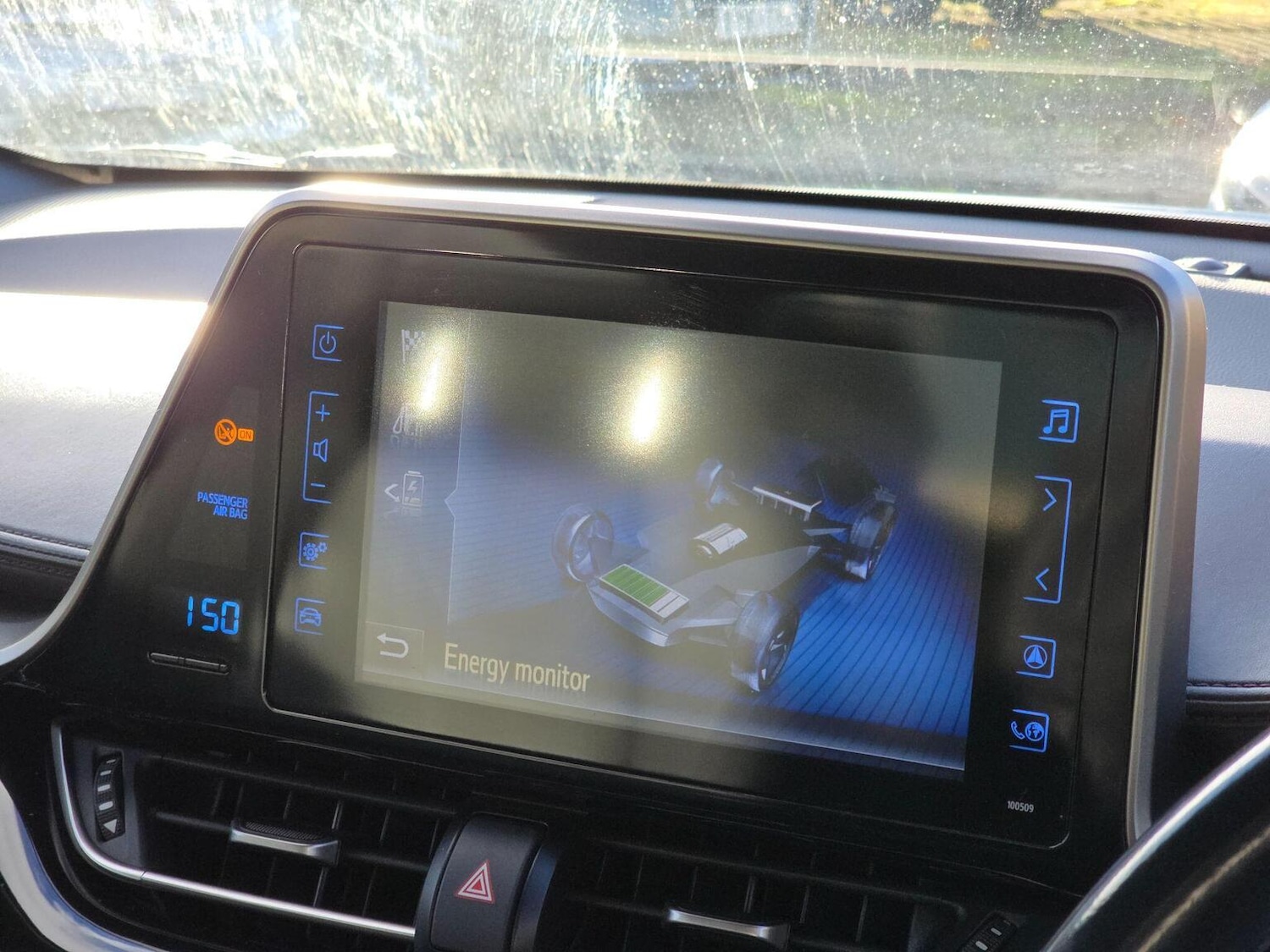 Used Toyota C-HR 2018 for sale - 76631463: Photo 24