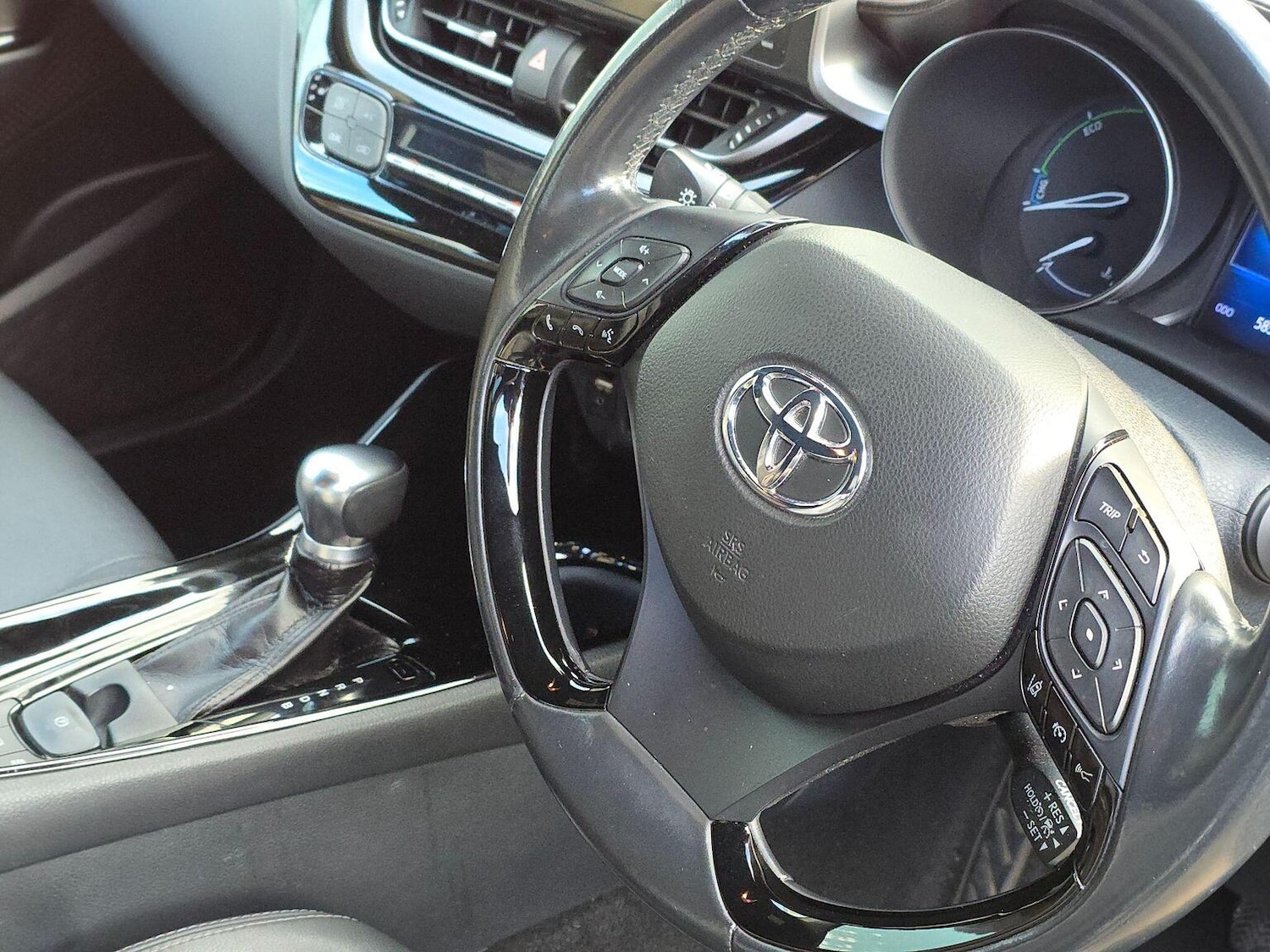 Used Toyota C-HR 2018 for sale - 76631463: Photo 30