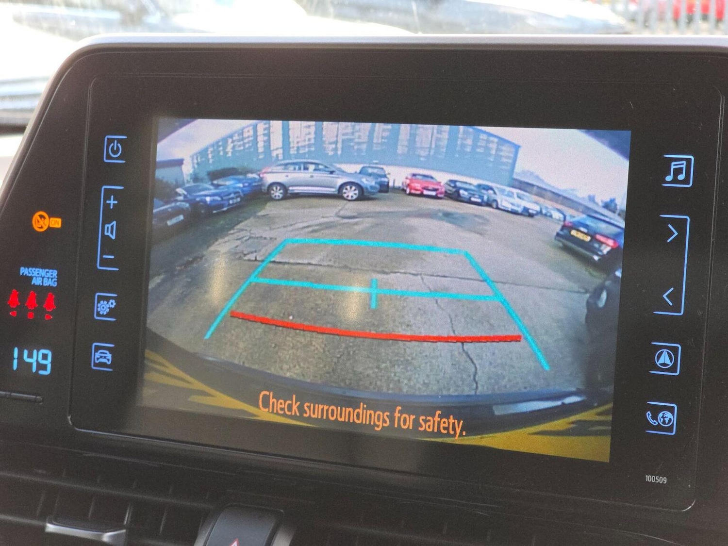 Used Toyota C-HR 2018 for sale - 76631463: Photo 32