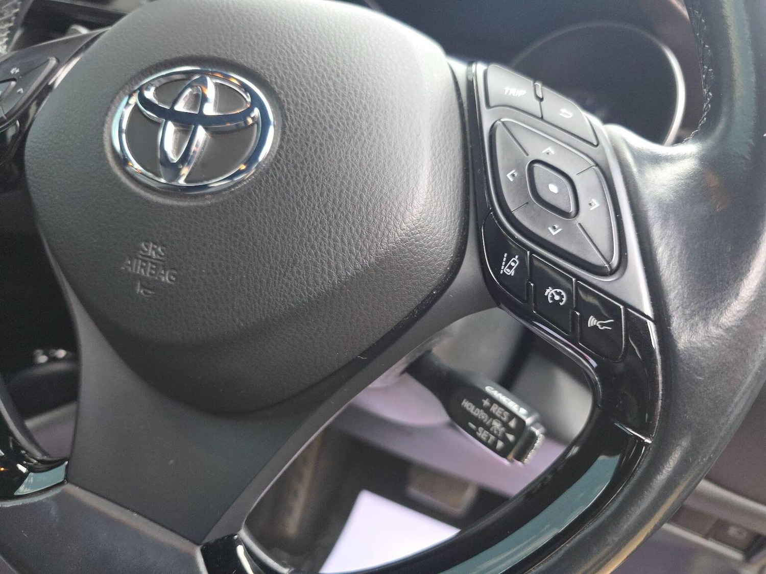 Used Toyota C-HR 2018 for sale - 76631463: Photo 38