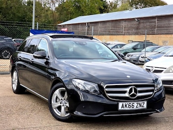 Used Mercedes-Benz E-Class 2016 for sale - 76107368: Photo