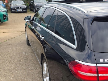 Used Mercedes-Benz E-Class 2016 for sale - 76107368: Photo