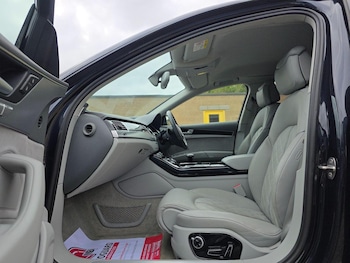 Used Audi A8 2016 for sale - 76794243: Photo