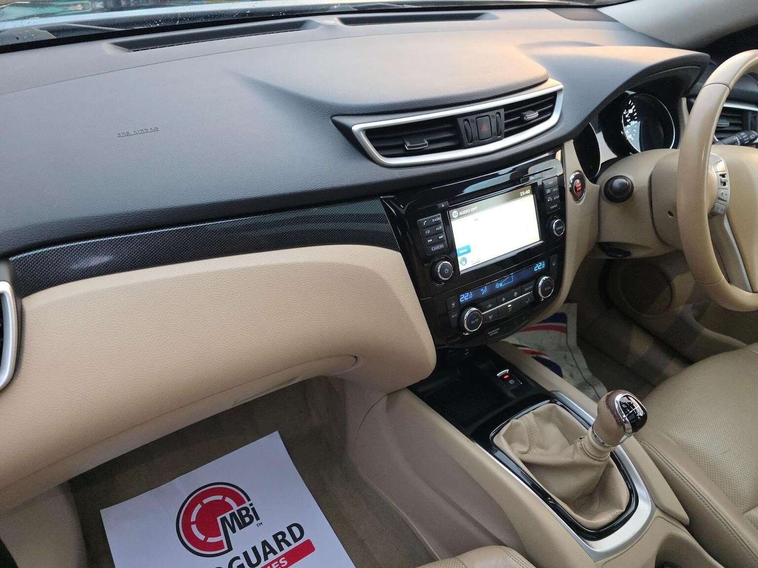 Used Nissan X-Trail 2014 for sale - 76974474: Photo 10