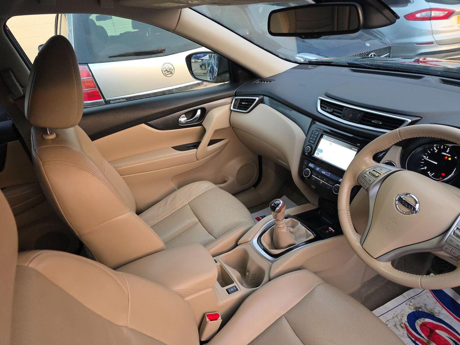 Used Nissan X-Trail 2014 for sale - 76974474: Photo 11