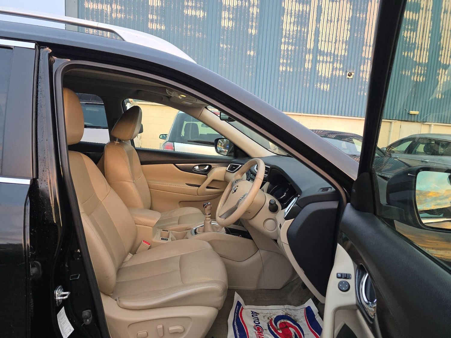 Used Nissan X-Trail 2014 for sale - 76974474: Photo 12