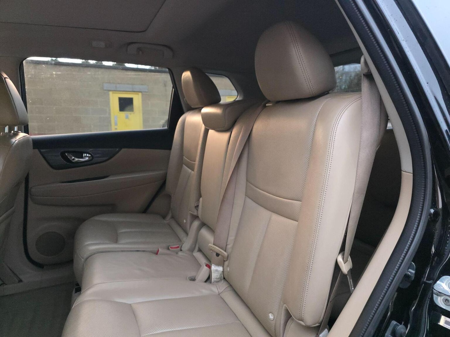 Used Nissan X-Trail 2014 for sale - 76974474: Photo 14