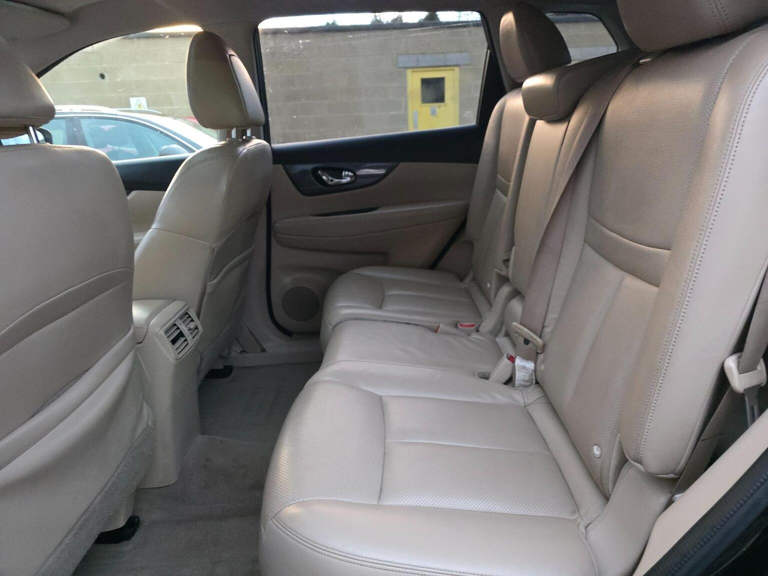 Used Nissan X-Trail 2014 for sale - 76974474: Photo 15