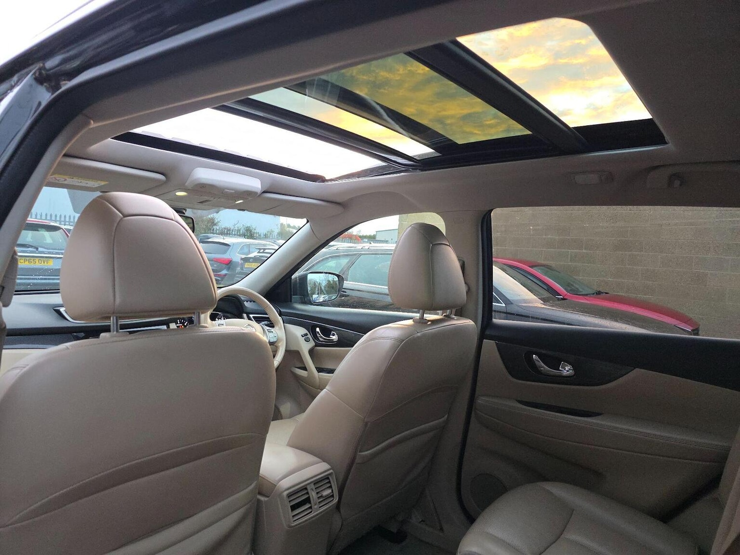 Used Nissan X-Trail 2014 for sale - 76974474: Photo 16