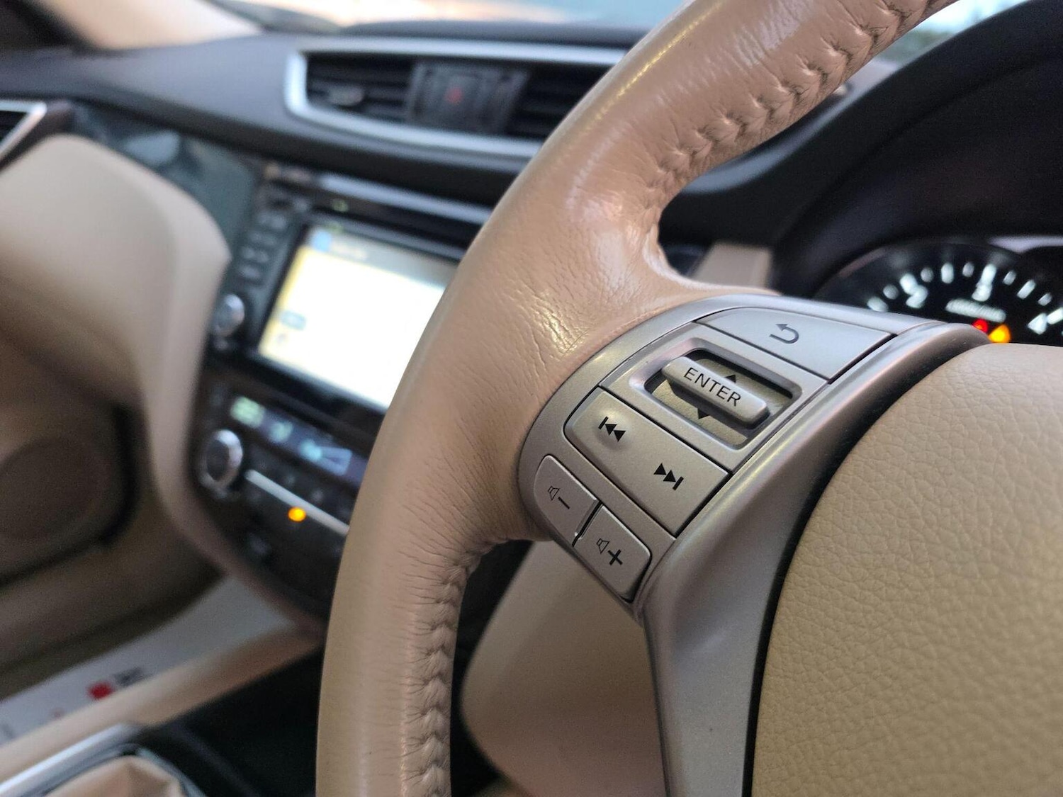 Used Nissan X-Trail 2014 for sale - 76974474: Photo 20