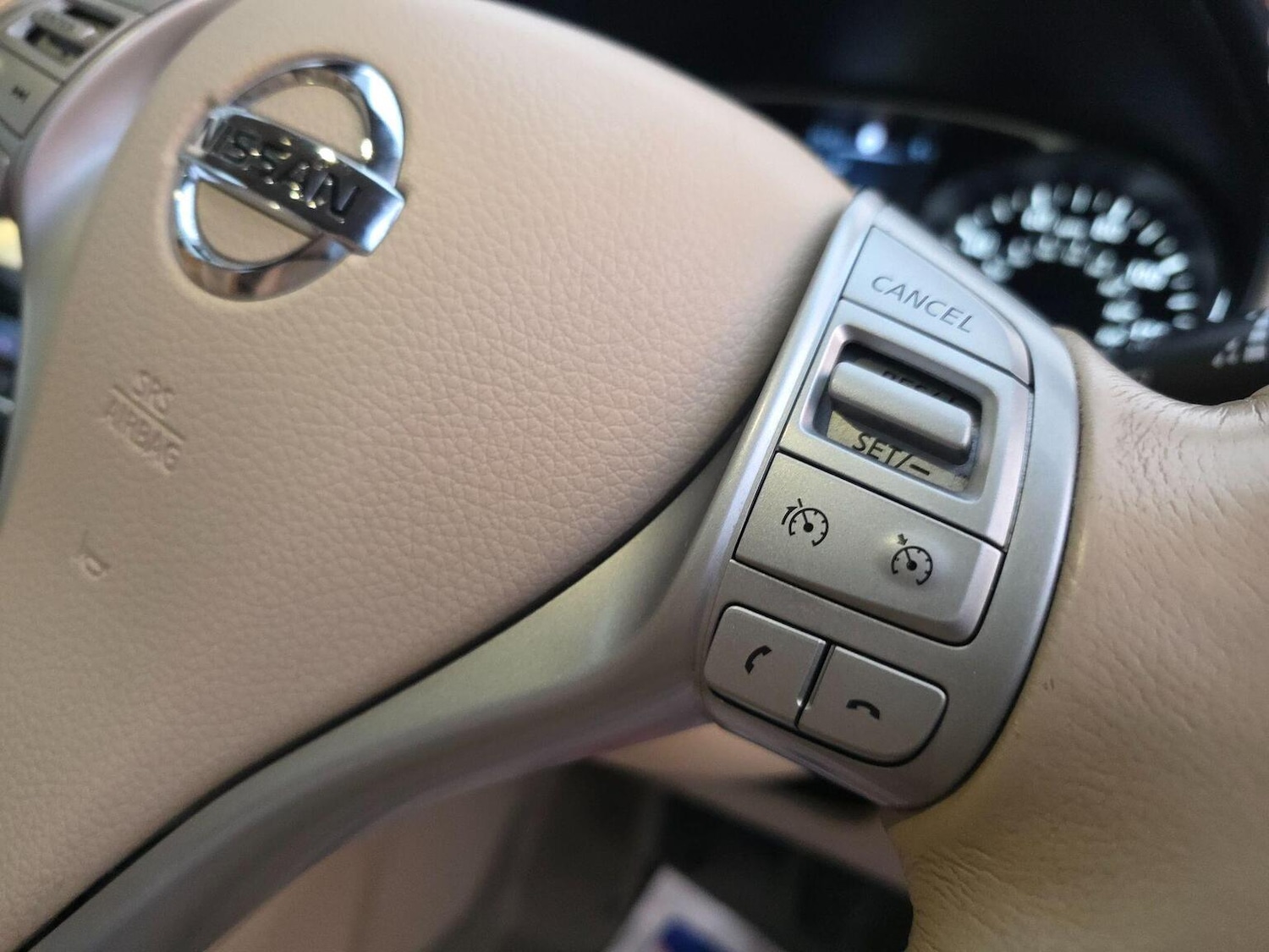 Used Nissan X-Trail 2014 for sale - 76974474: Photo 21