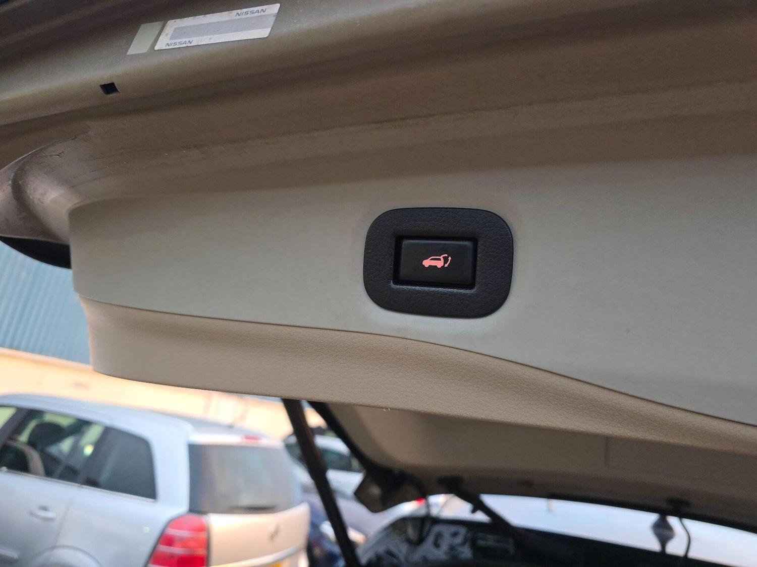 Used Nissan X-Trail 2014 for sale - 76974474: Photo 24