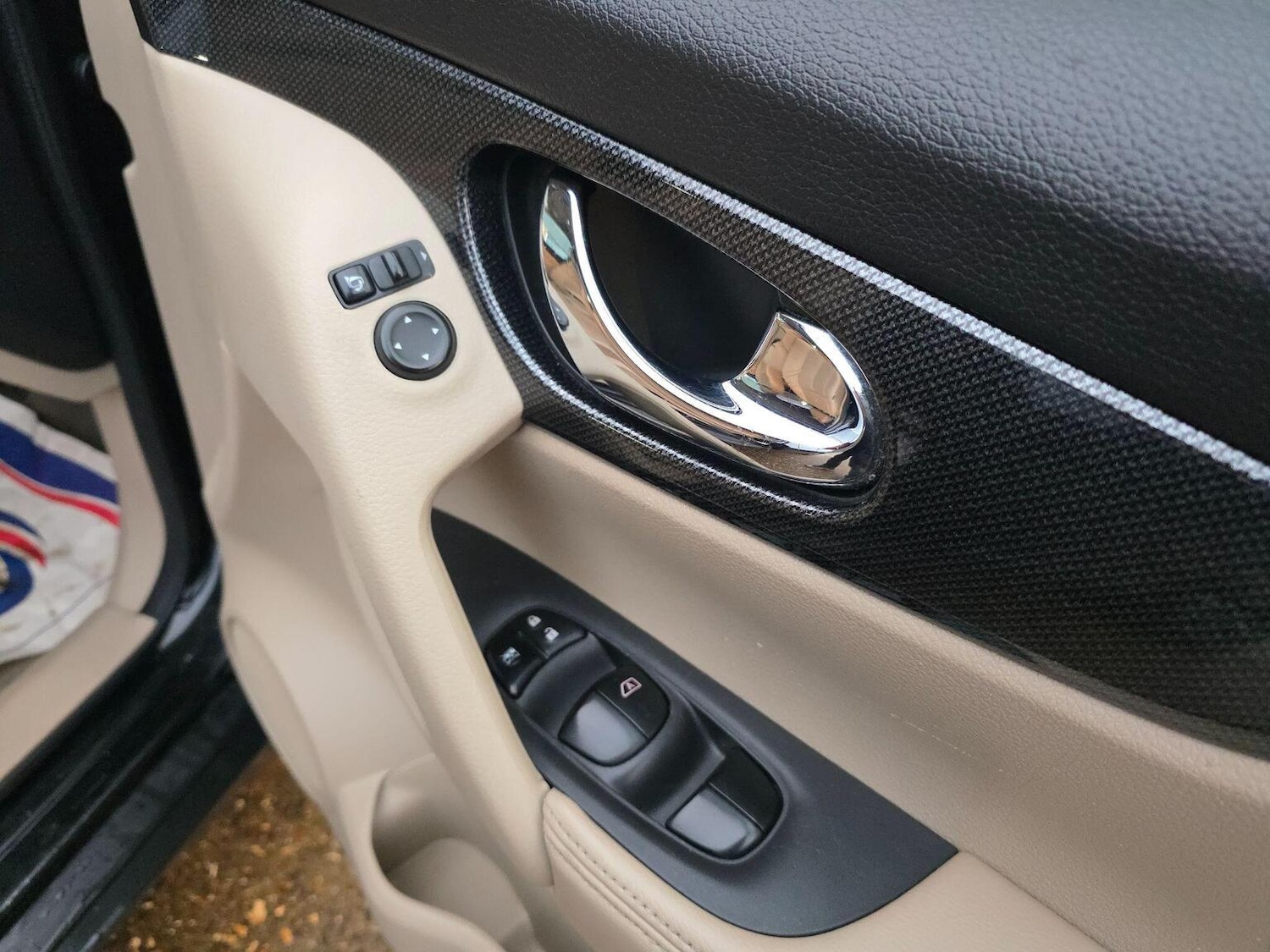 Used Nissan X-Trail 2014 for sale - 76974474: Photo 25