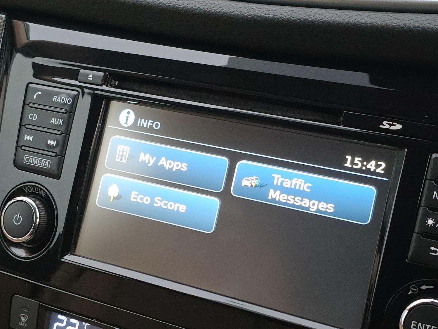 Used Nissan X-Trail 2014 for sale - 76974474: Photo 27