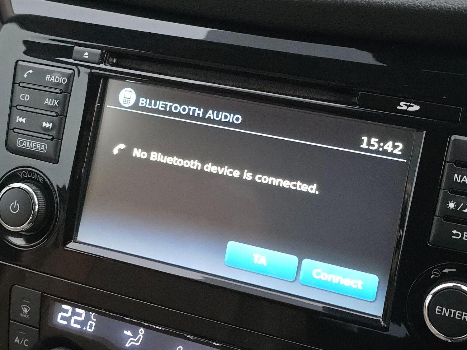 Used Nissan X-Trail 2014 for sale - 76974474: Photo 28