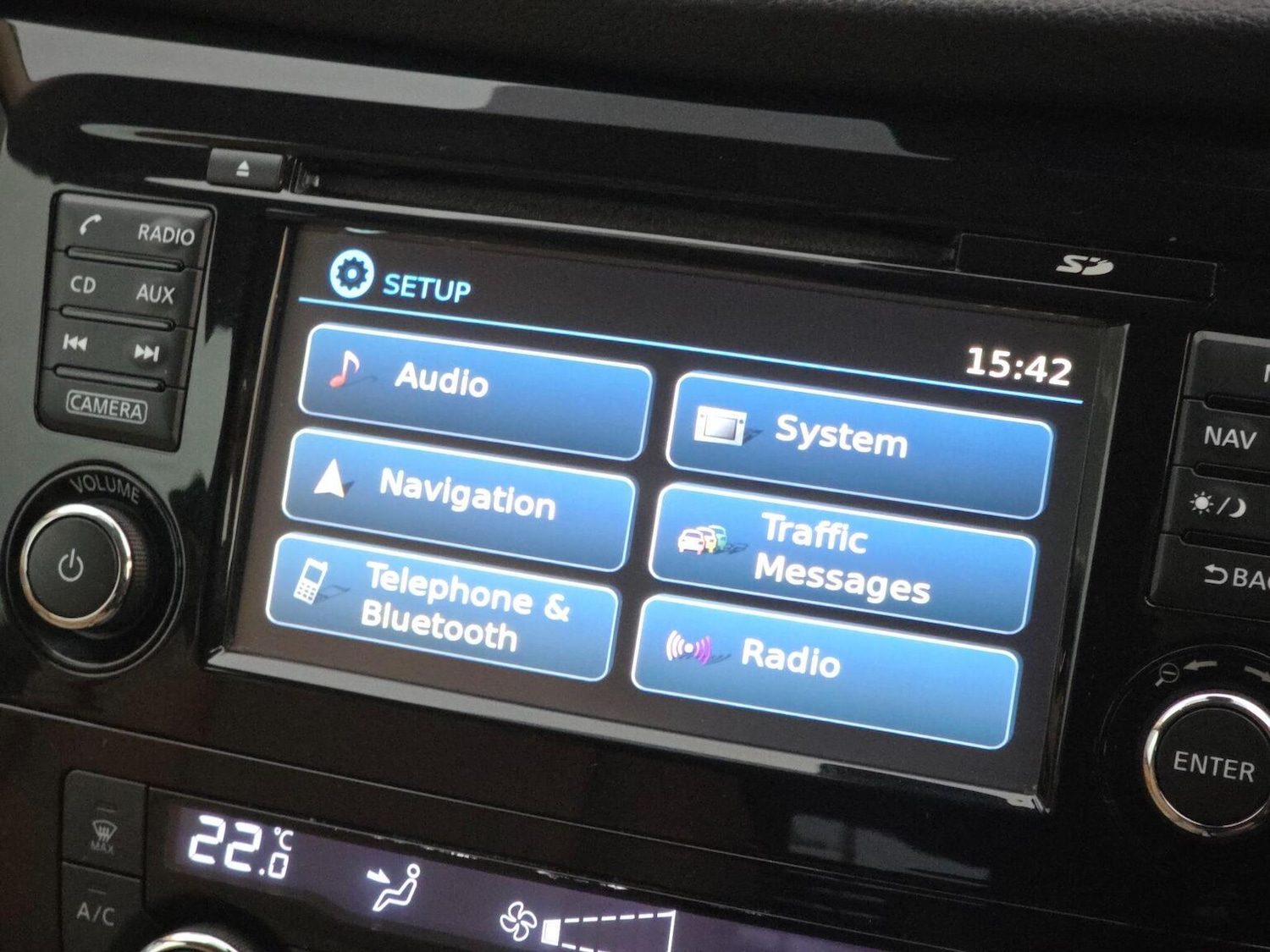 Used Nissan X-Trail 2014 for sale - 76974474: Photo 29