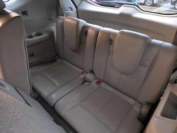 Used Nissan X-Trail 2014 for sale - 76974474: Photo