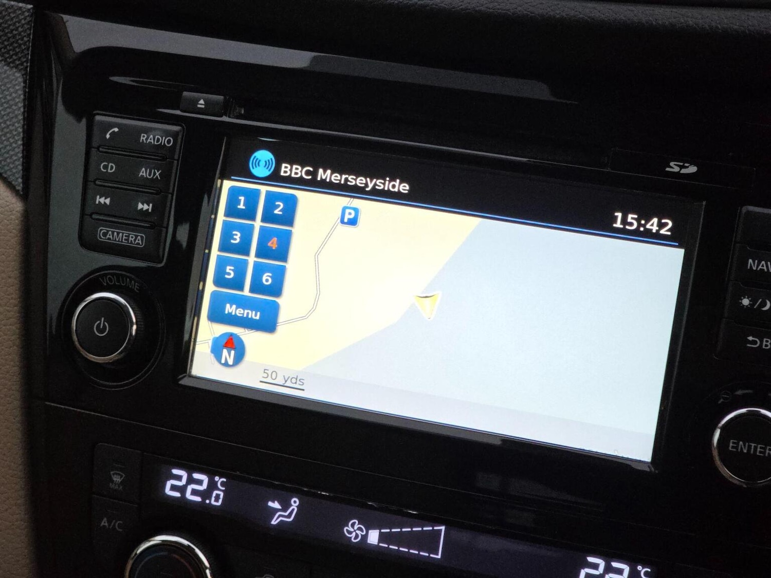 Used Nissan X-Trail 2014 for sale - 76974474: Photo 30