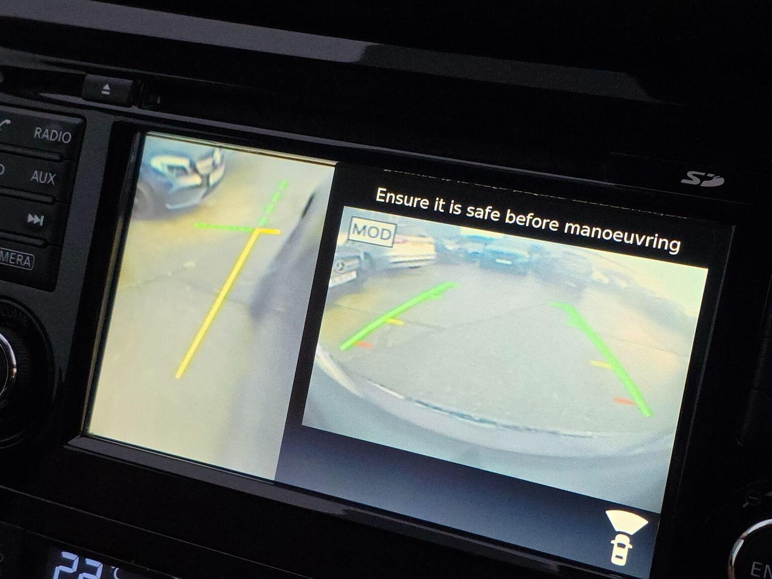 Used Nissan X-Trail 2014 for sale - 76974474: Photo 31