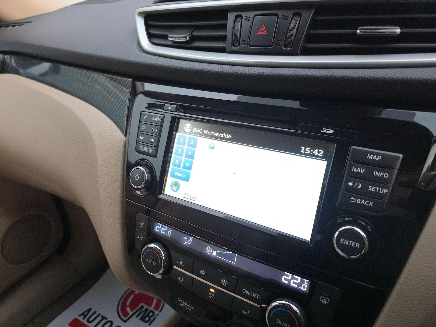 Used Nissan X-Trail 2014 for sale - 76974474: Photo 32