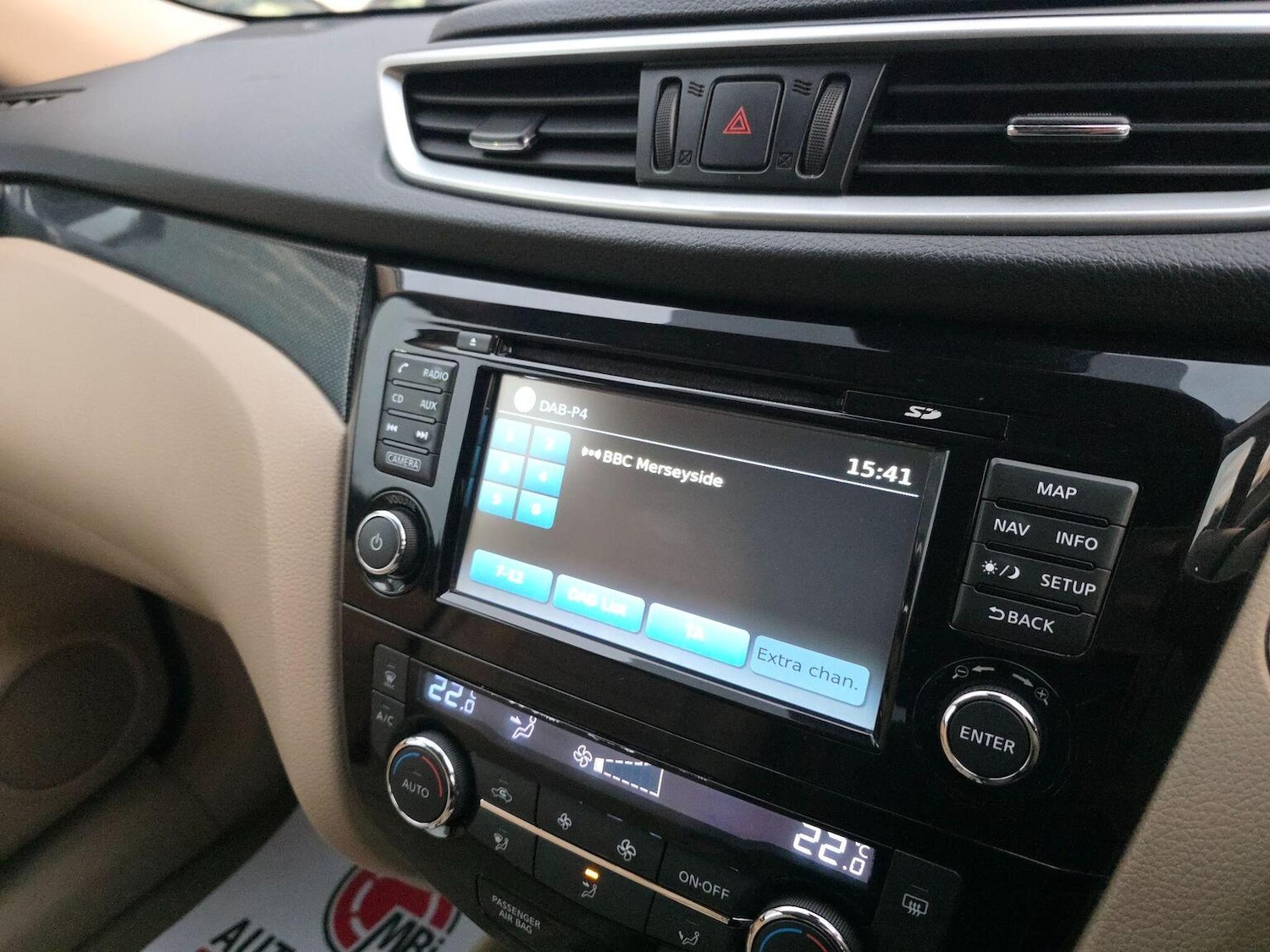 Used Nissan X-Trail 2014 for sale - 76974474: Photo 33