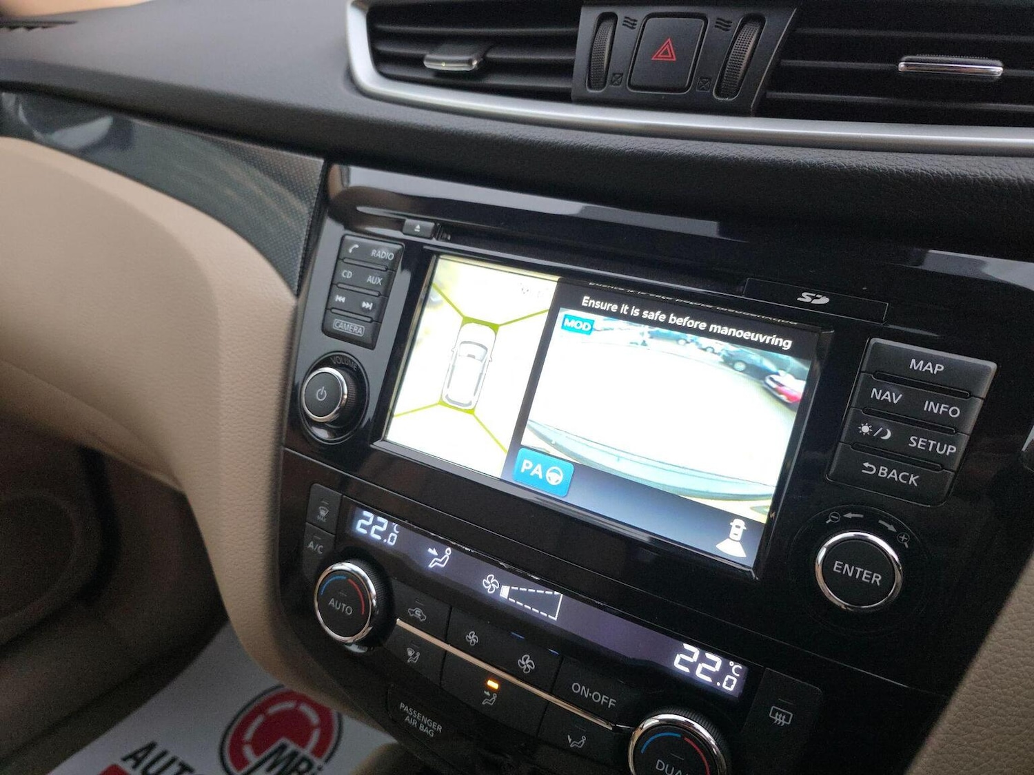 Used Nissan X-Trail 2014 for sale - 76974474: Photo 34