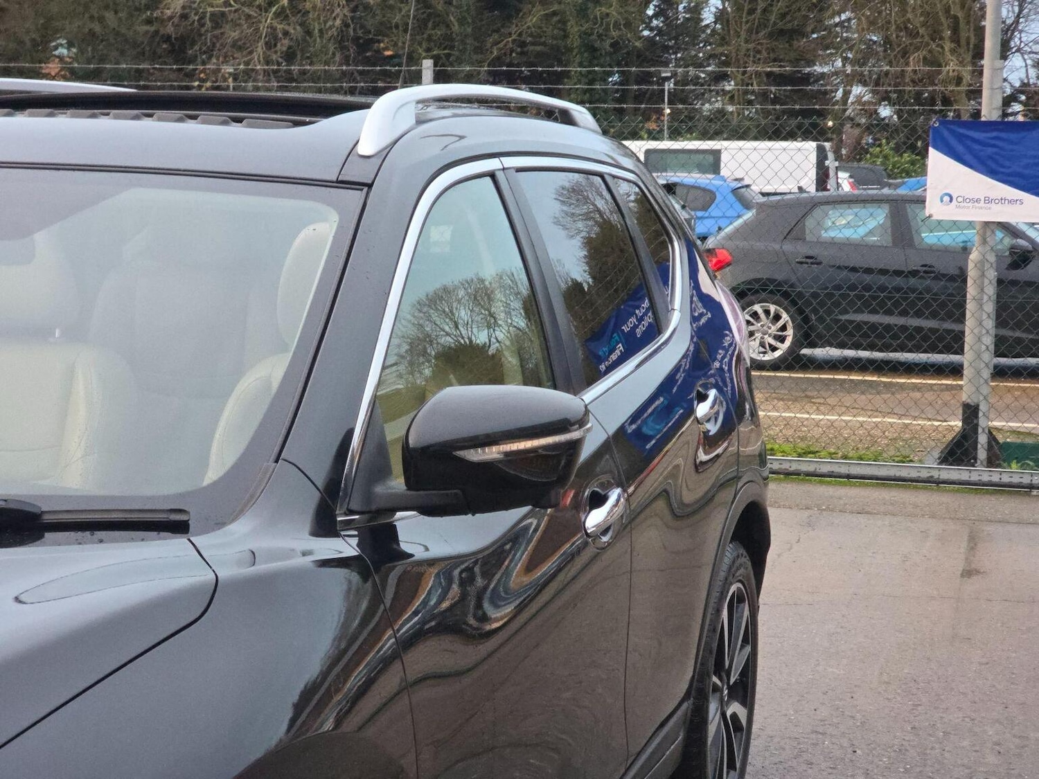 Used Nissan X-Trail 2014 for sale - 76974474: Photo 37