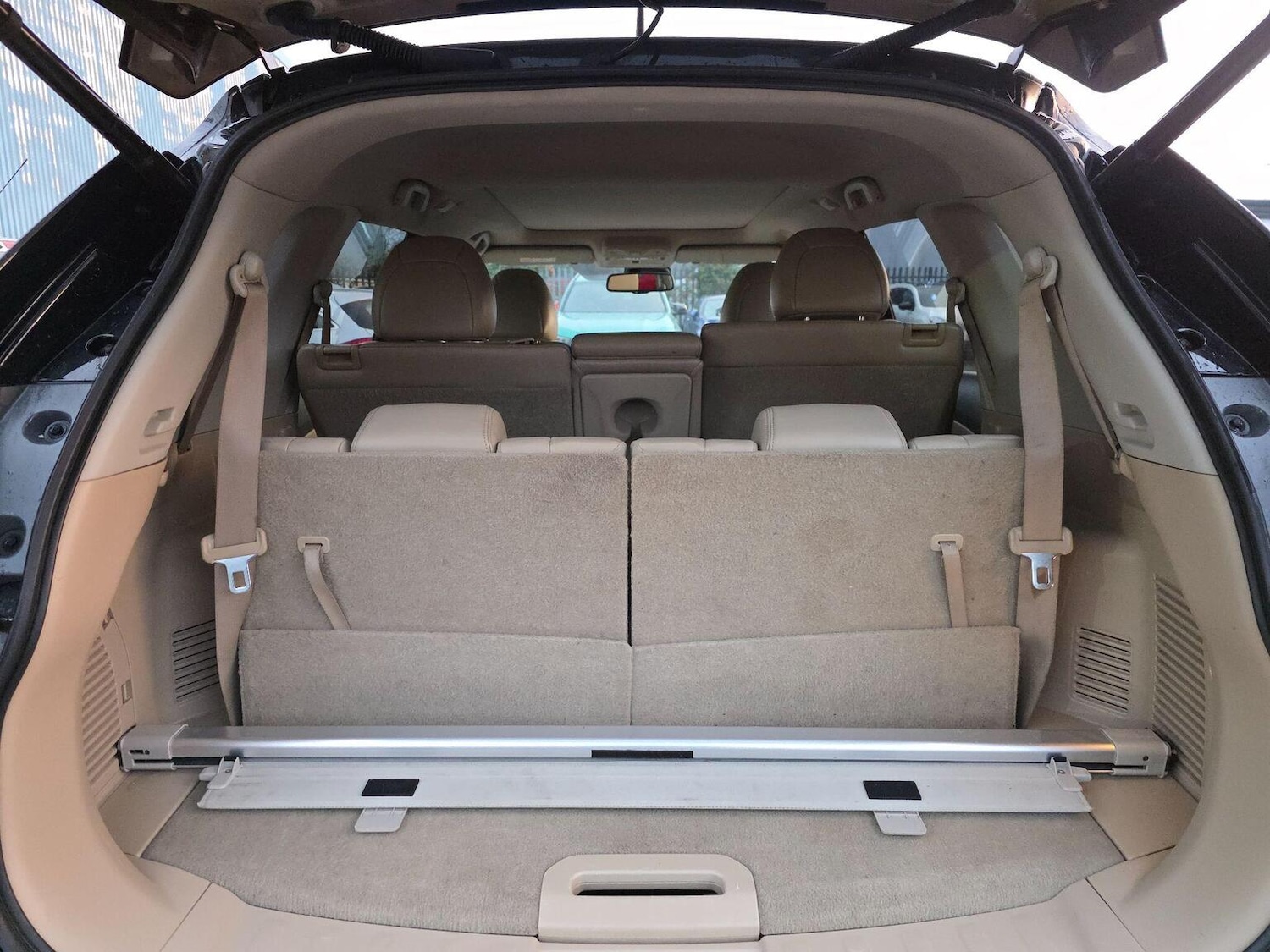 Used Nissan X-Trail 2014 for sale - 76974474: Photo 38