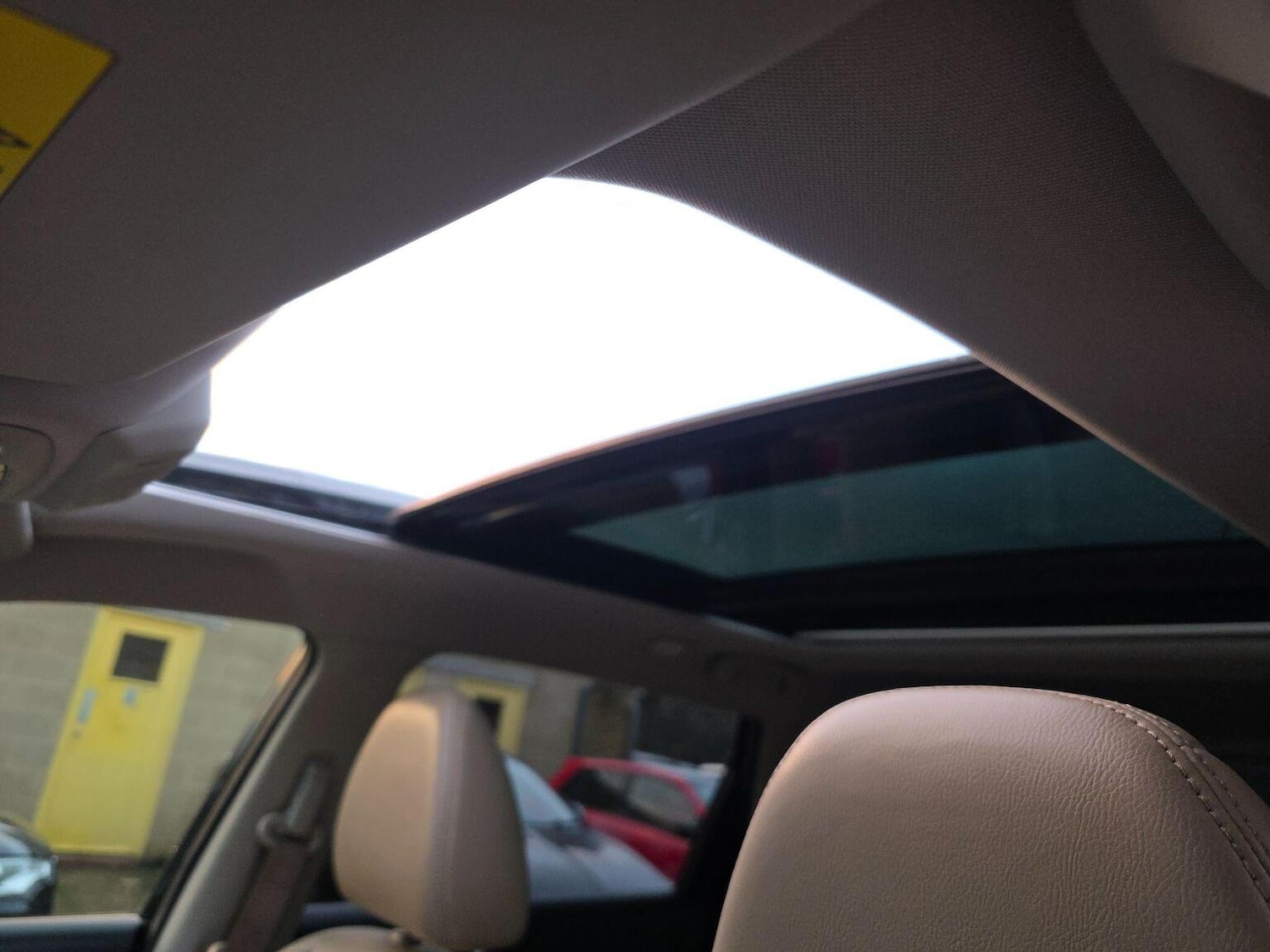 Used Nissan X-Trail 2014 for sale - 76974474: Photo 39