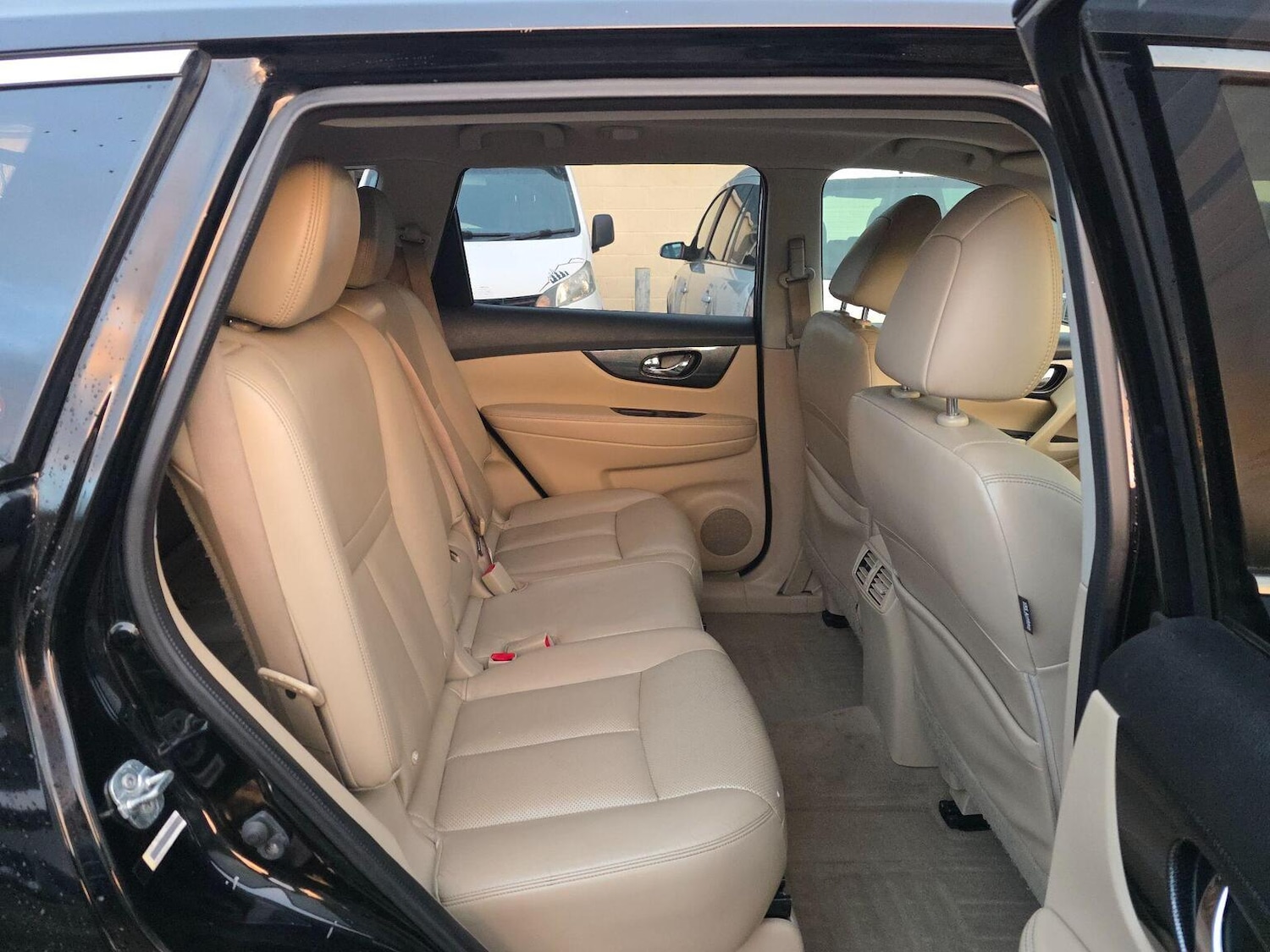 Used Nissan X-Trail 2014 for sale - 76974474: Photo 4