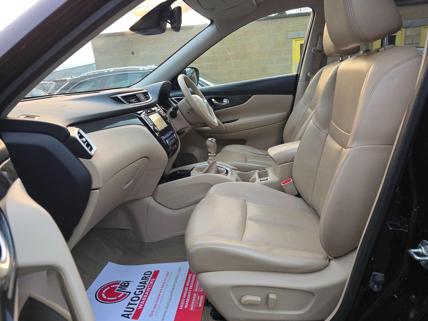 Used Nissan X-Trail 2014 for sale - 76974474: Photo 40