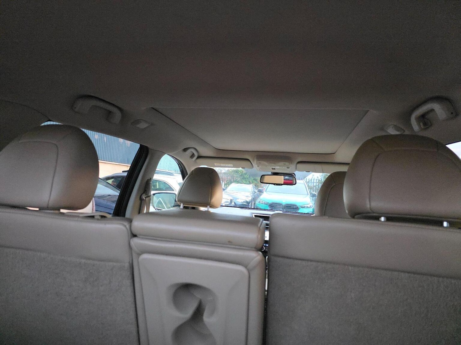 Used Nissan X-Trail 2014 for sale - 76974474: Photo 41