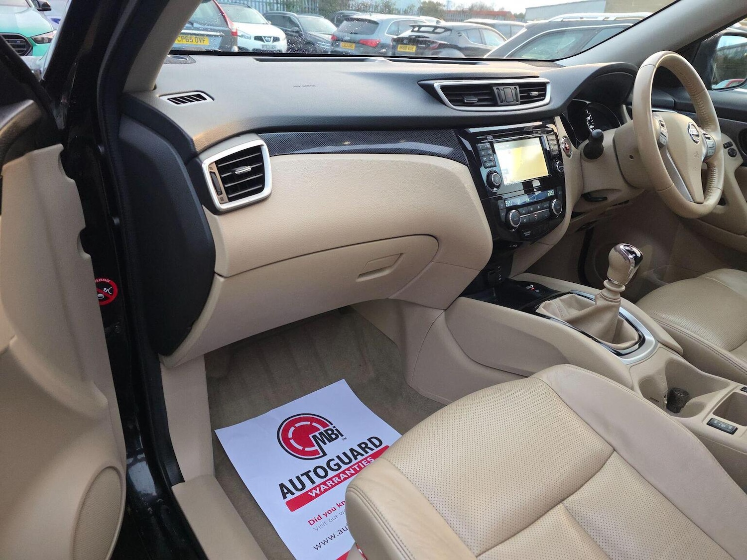 Used Nissan X-Trail 2014 for sale - 76974474: Photo 42