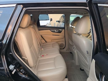 Used Nissan X-Trail 2014 for sale - 76974474: Photo