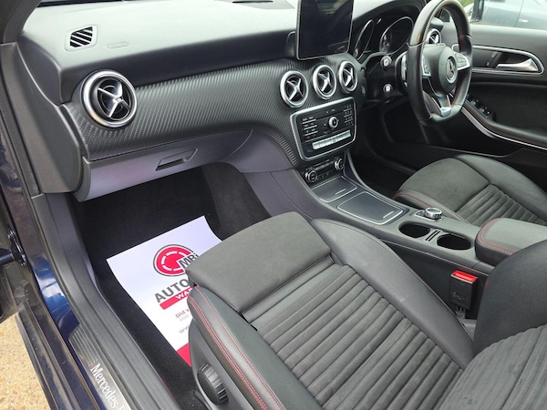 Used Mercedes-Benz A-Class 2018 for sale - 76218782: Photo 10