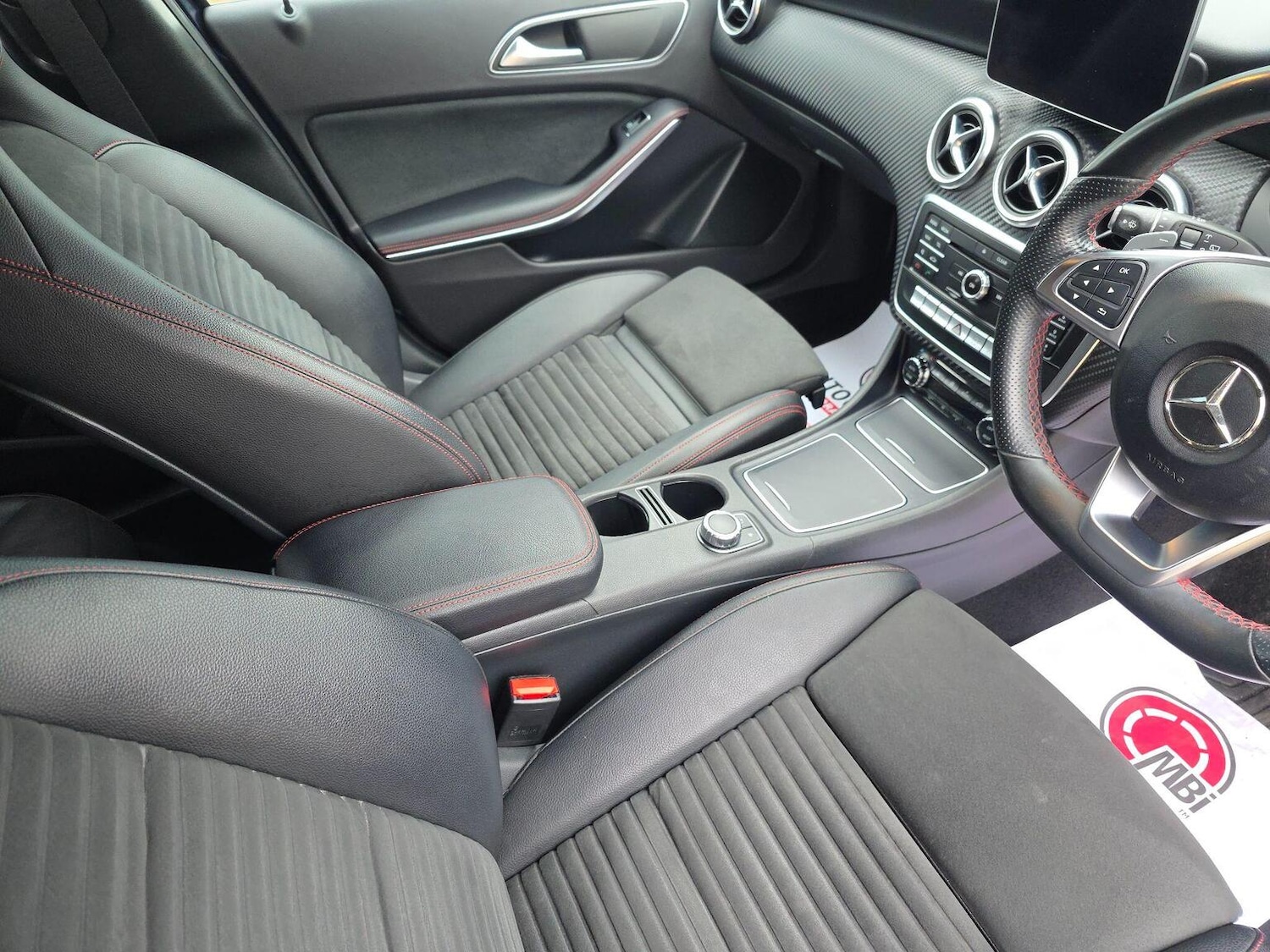 Used Mercedes-Benz A-Class 2018 for sale - 76218782: Photo 14