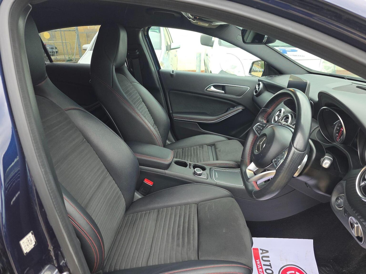 Used Mercedes-Benz A-Class 2018 for sale - 76218782: Photo 16