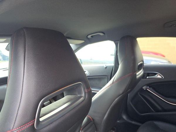 Used Mercedes-Benz A-Class 2018 for sale - 76218782: Photo 16